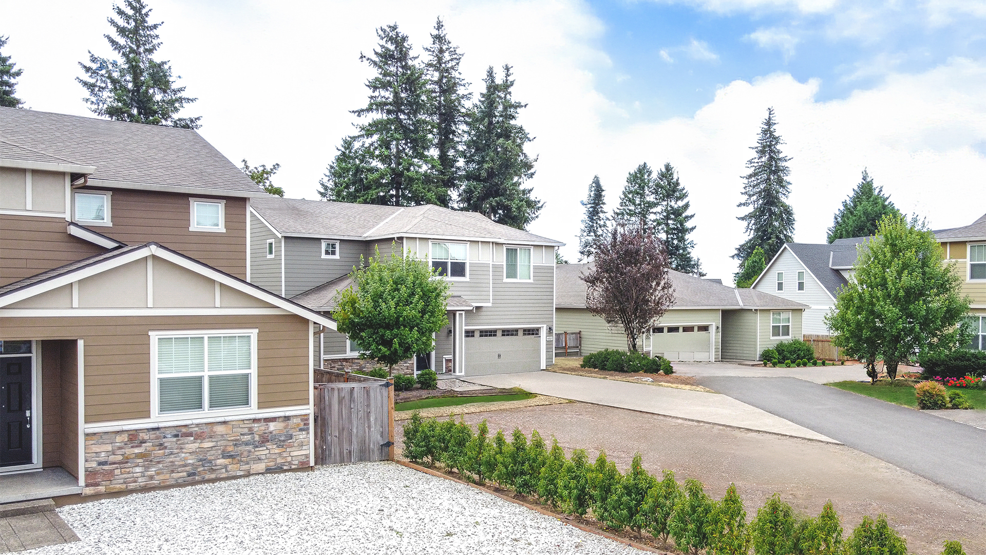 Homes for rent in Portland