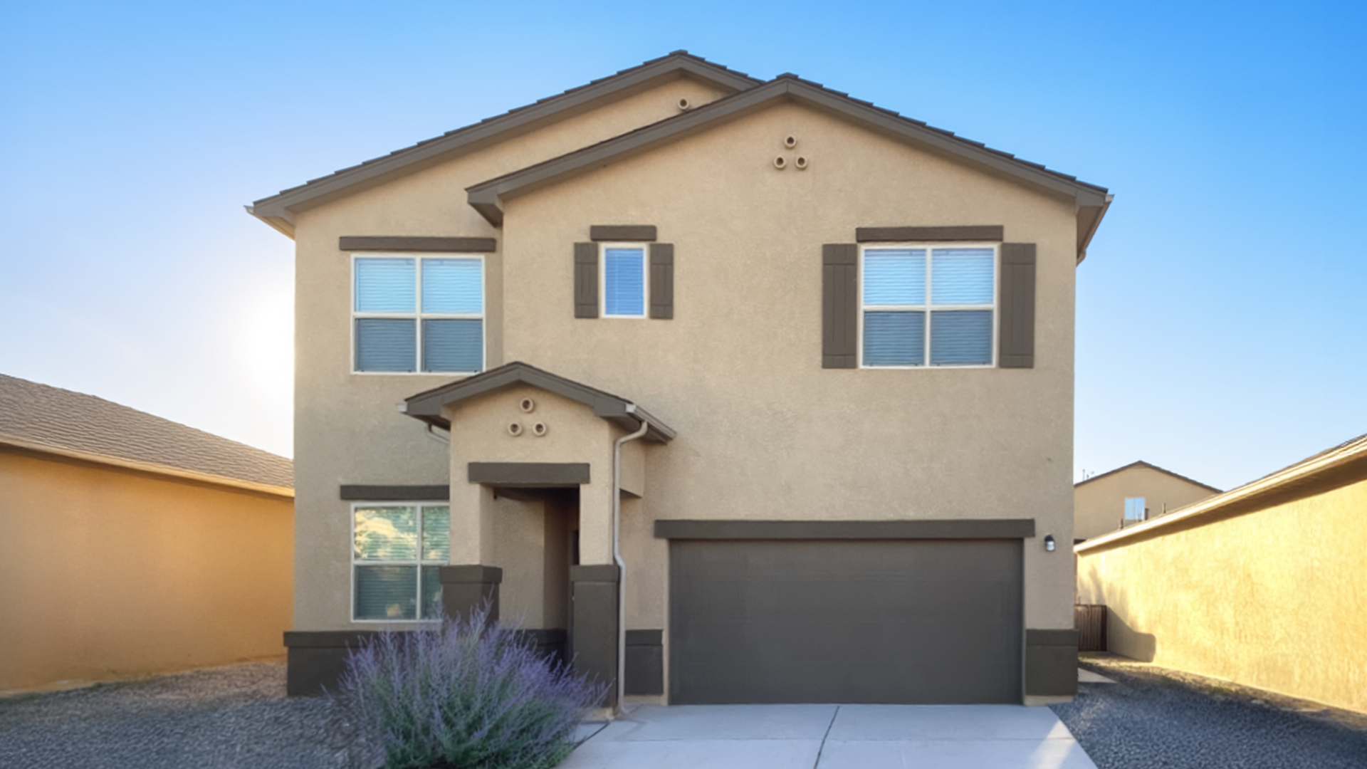 Homes for rent in New Mexico