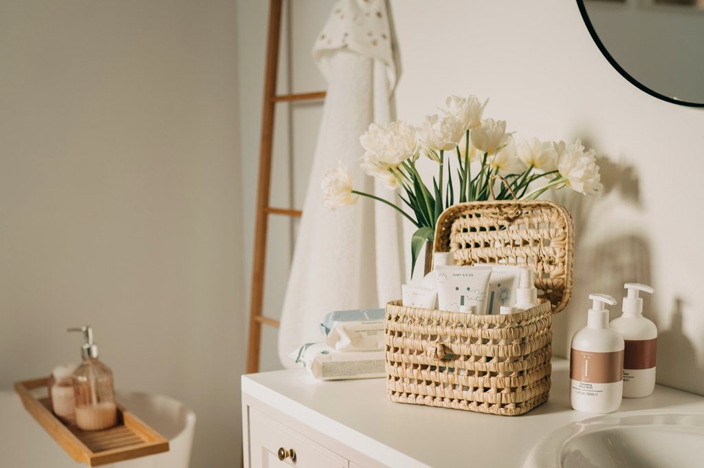 11 easy ways to turn your bathroom into a spa
