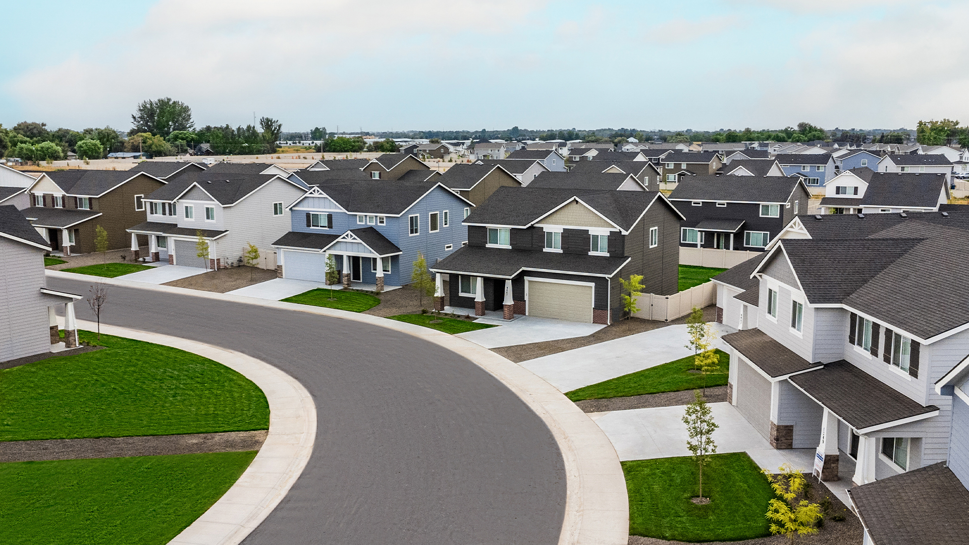 Homes for rent in Idaho