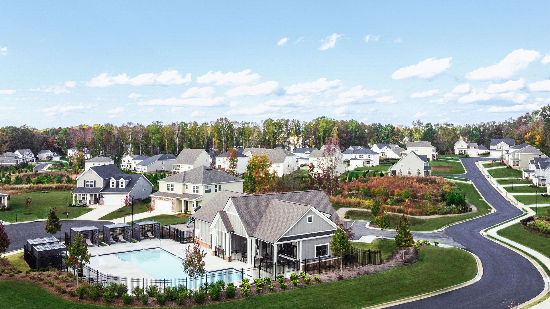 Homes for rent in Georgia