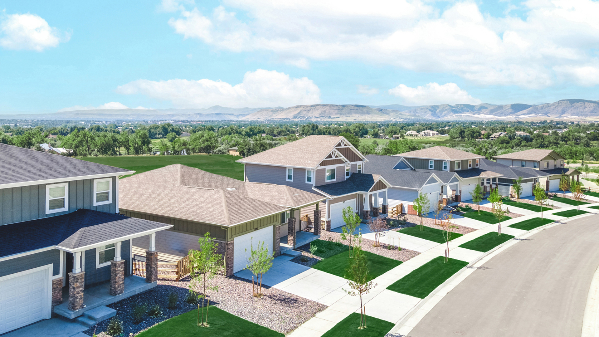 Homes for rent in Denver