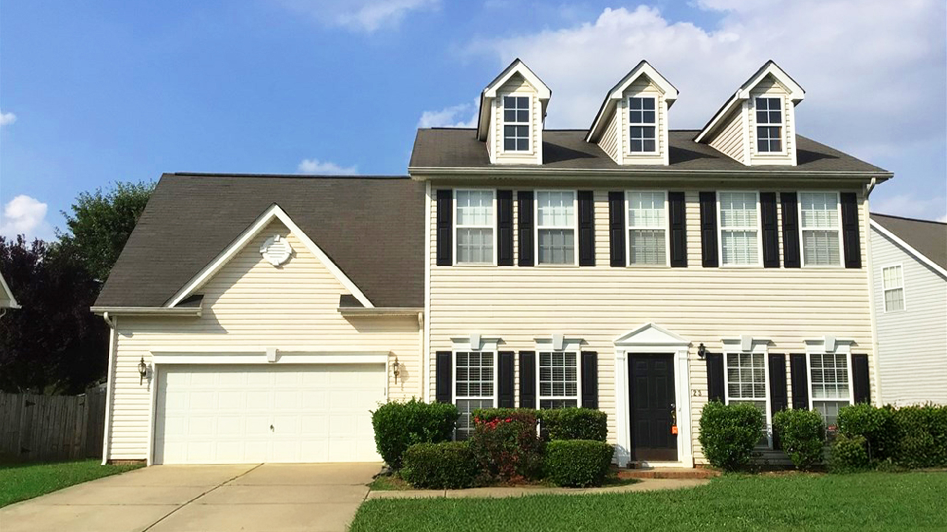Homes for rent in Greensboro