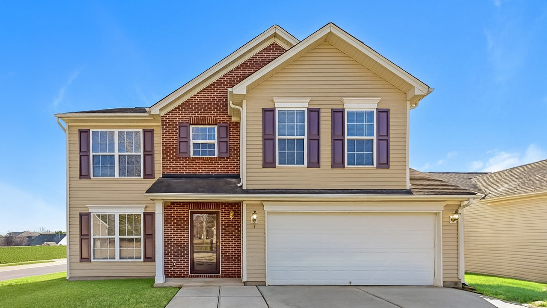 Homes for rent in Winston-Salem