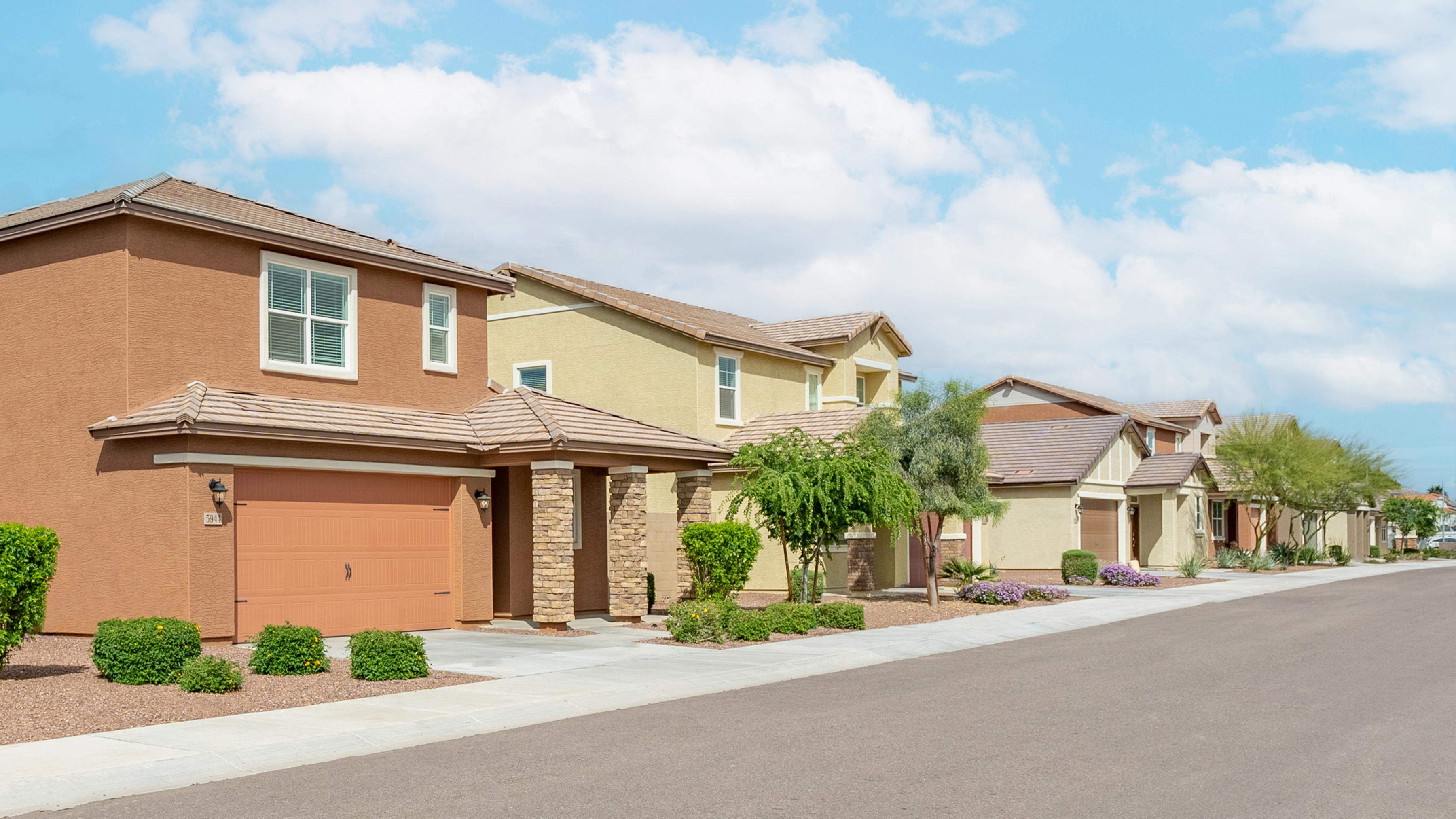 Homes for rent in Arizona