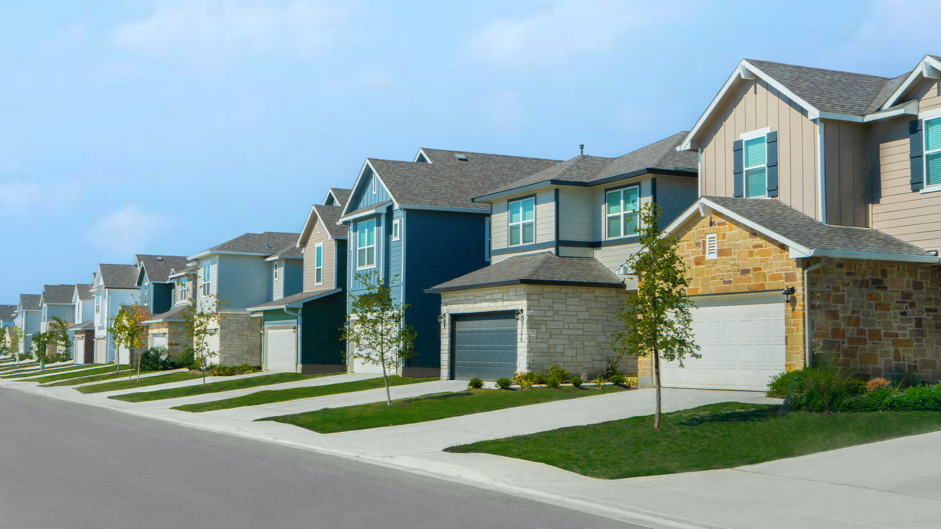 Homes for rent in San Antonio