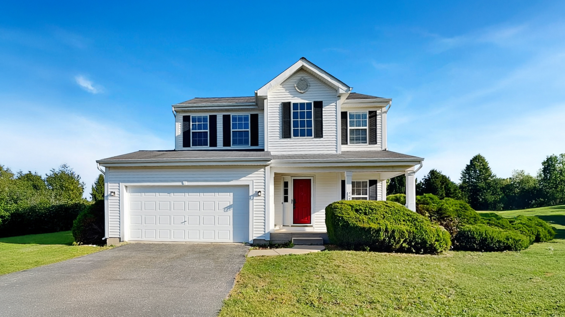 Homes for rent in Illinois