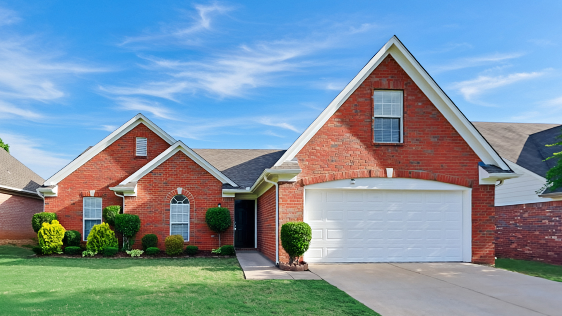 Homes for rent in Mississippi