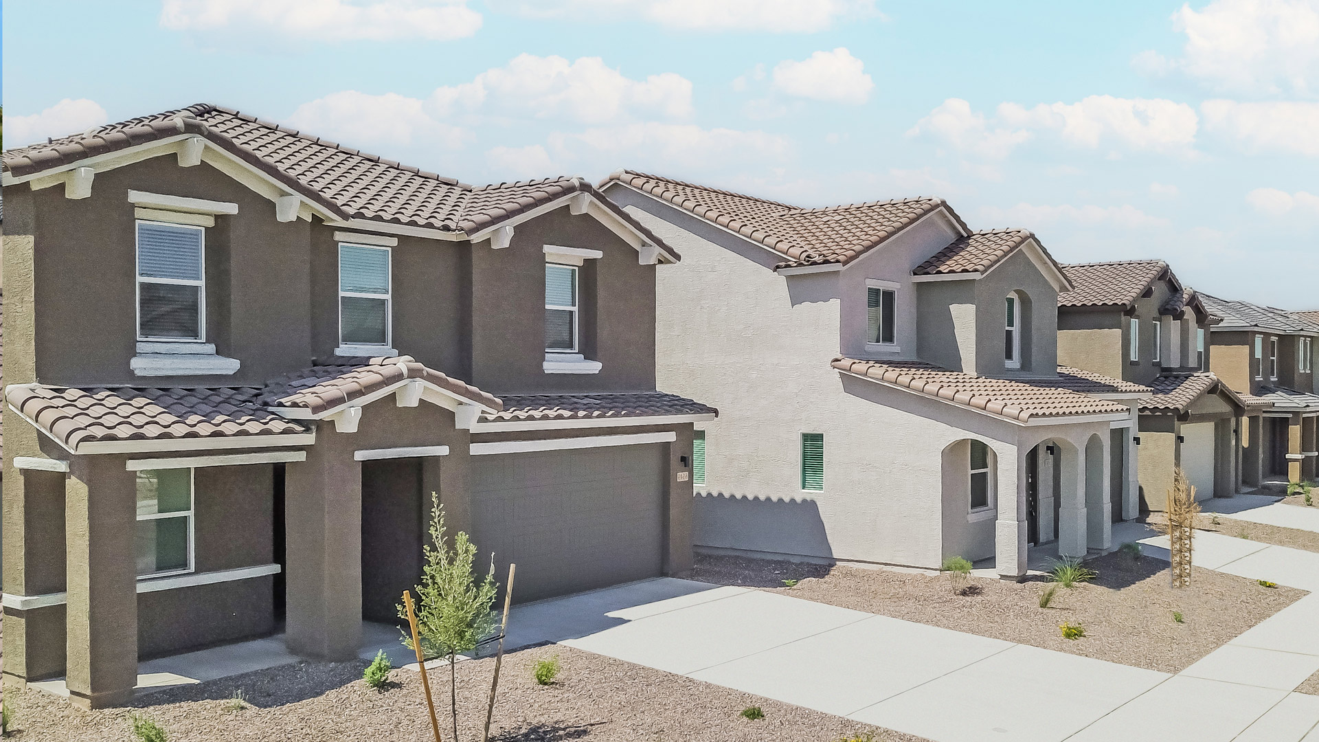 Homes for rent in Tucson, AZ