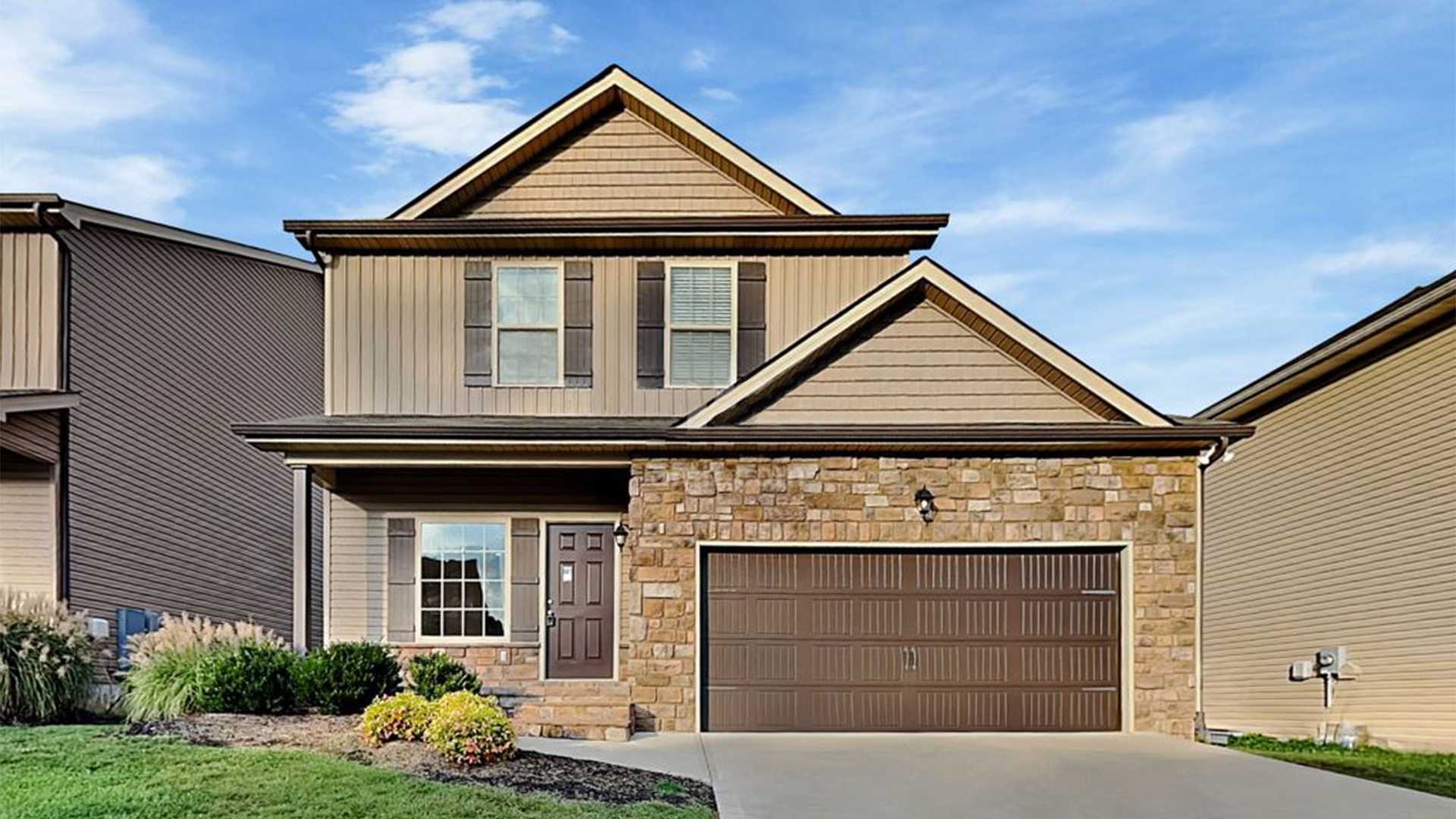 Homes for rent in Knoxville