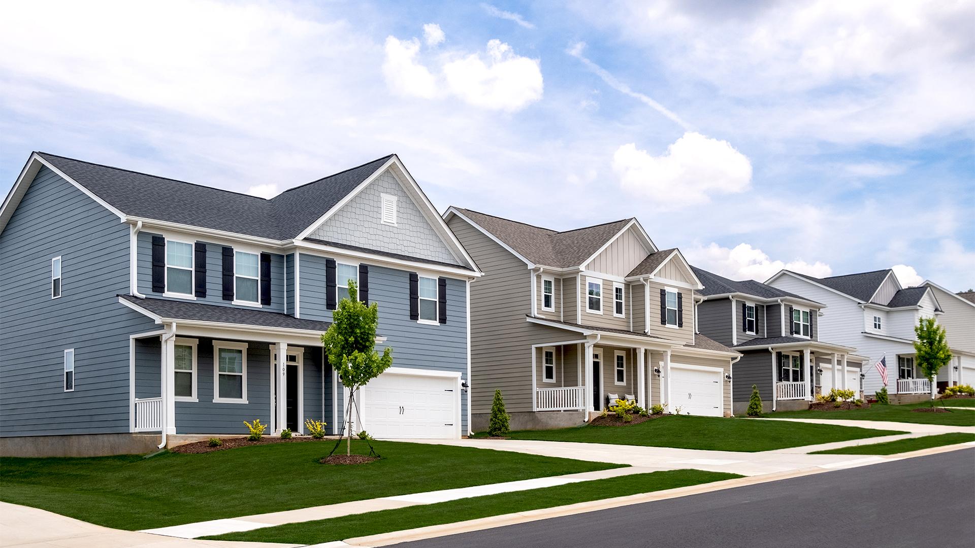 Homes for rent in Charlotte