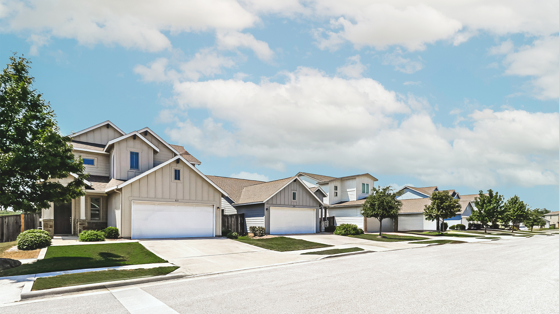 Homes for rent in Austin