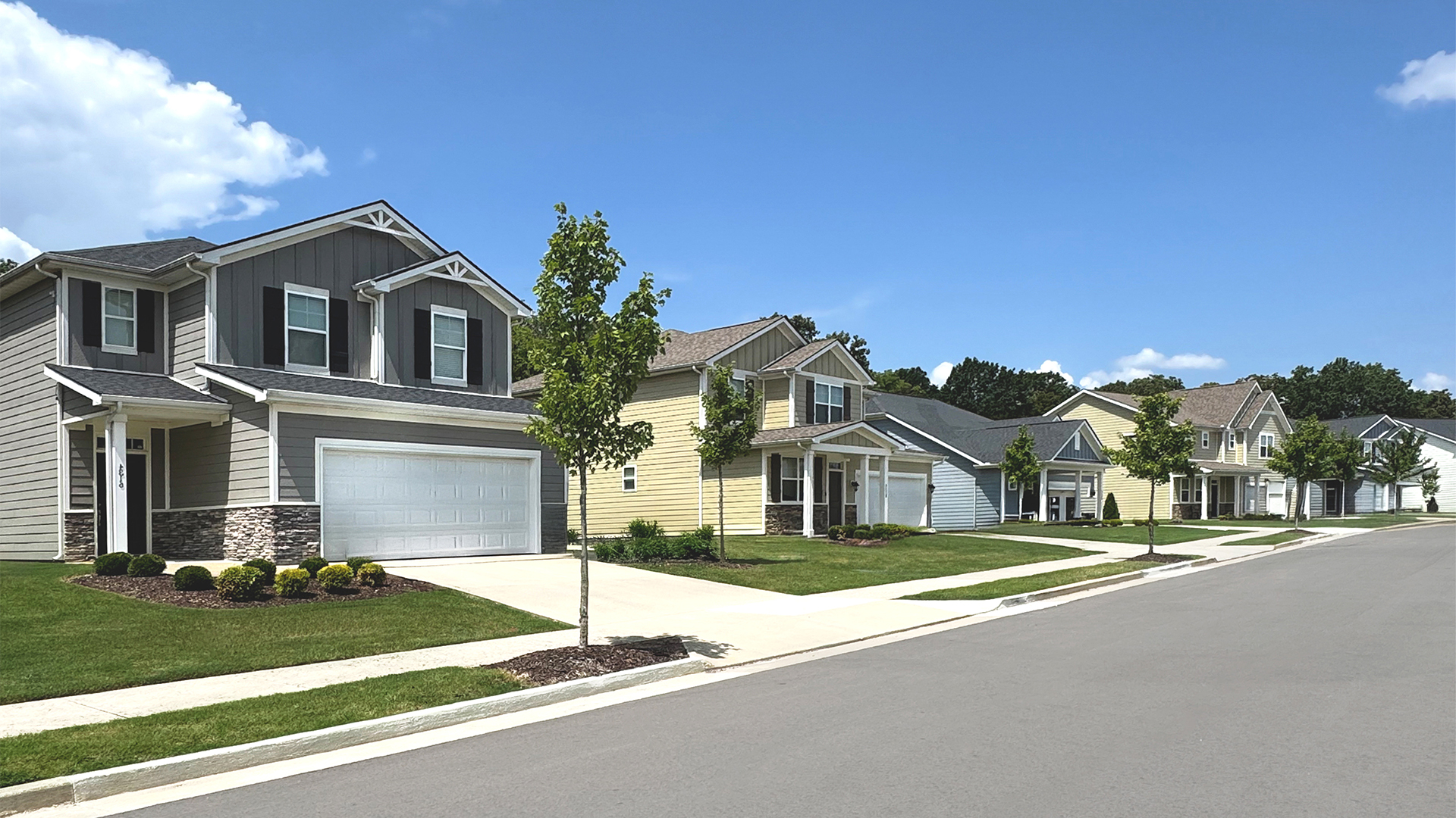 Homes for rent in Nashville