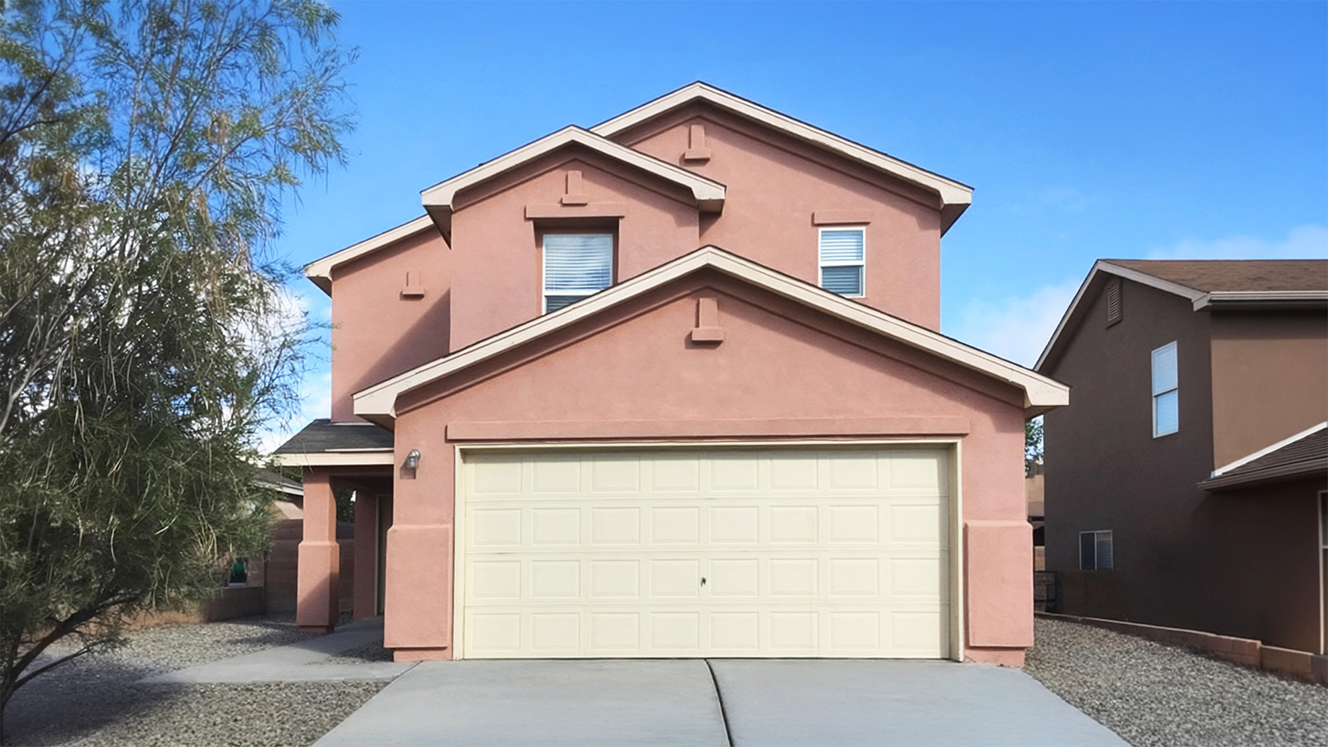 Homes for rent in Albuquerque