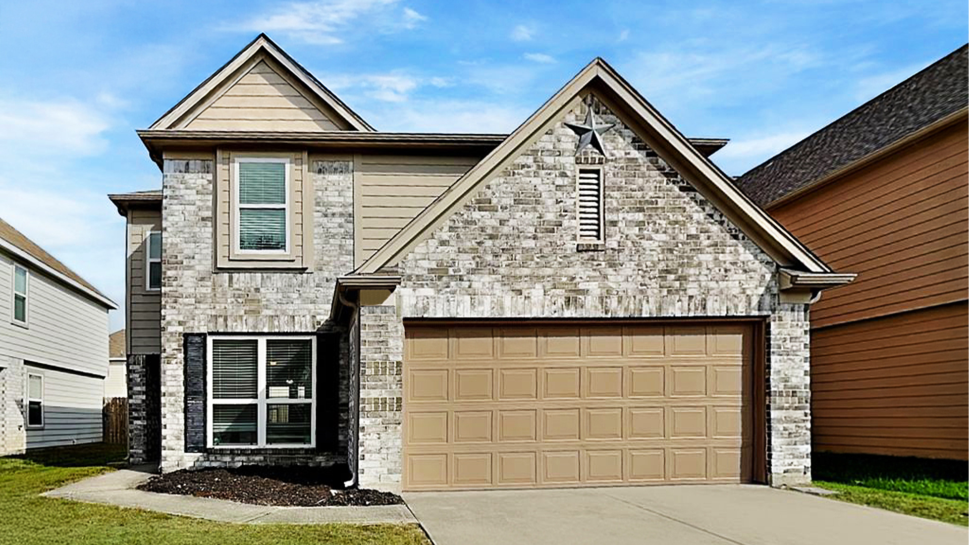 Homes for rent in Houston