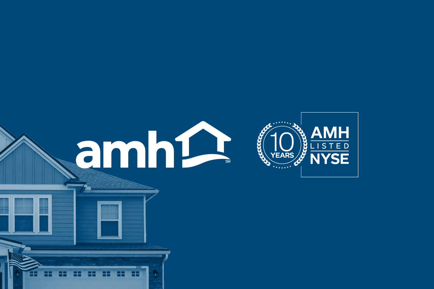 Blog AMH Homes