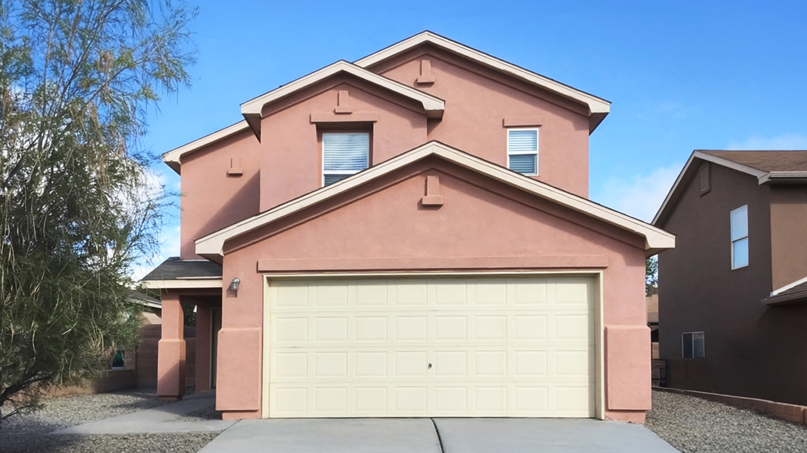 Homes for rent in Albuquerque