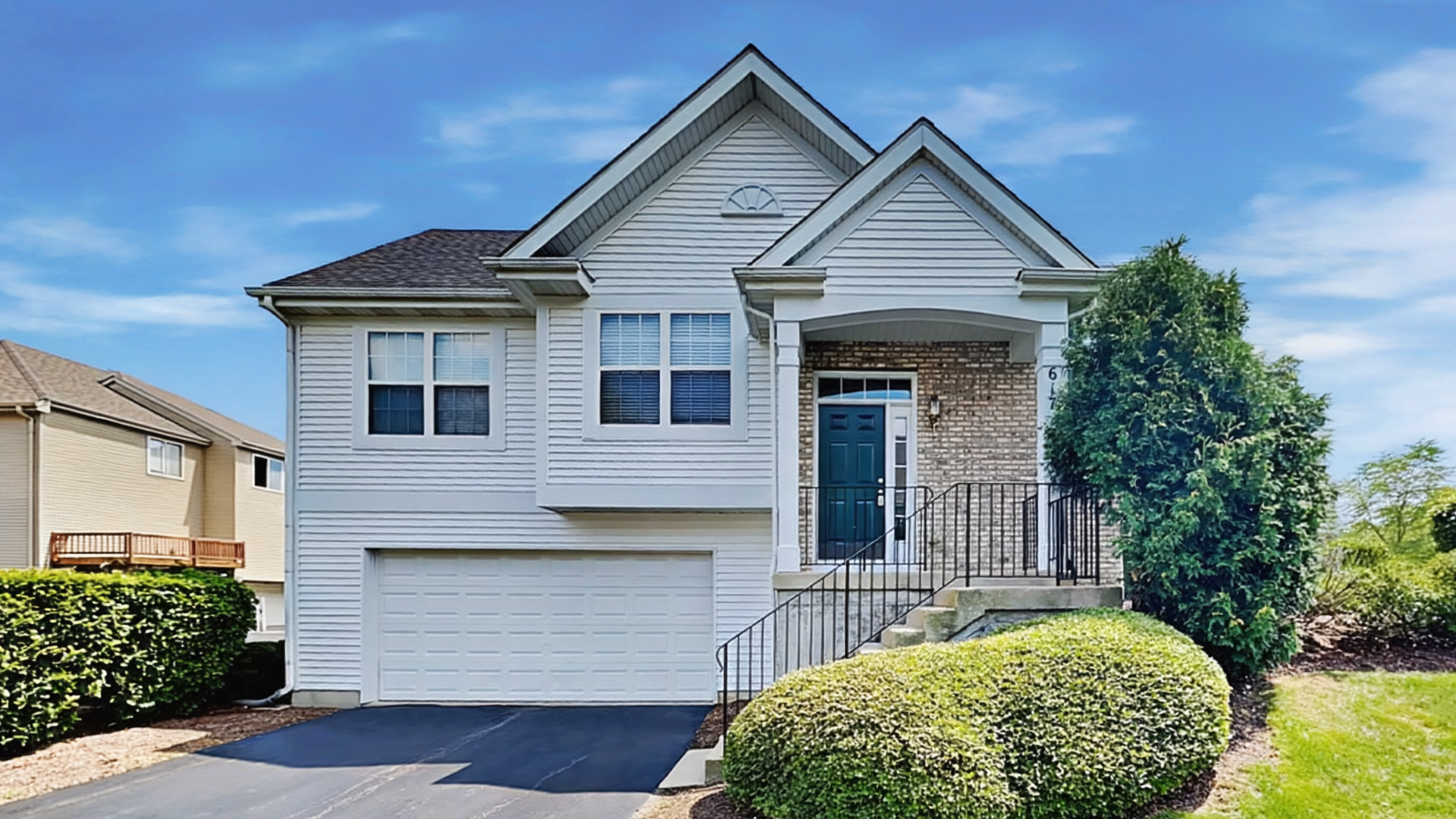 Homes for rent in Chicago