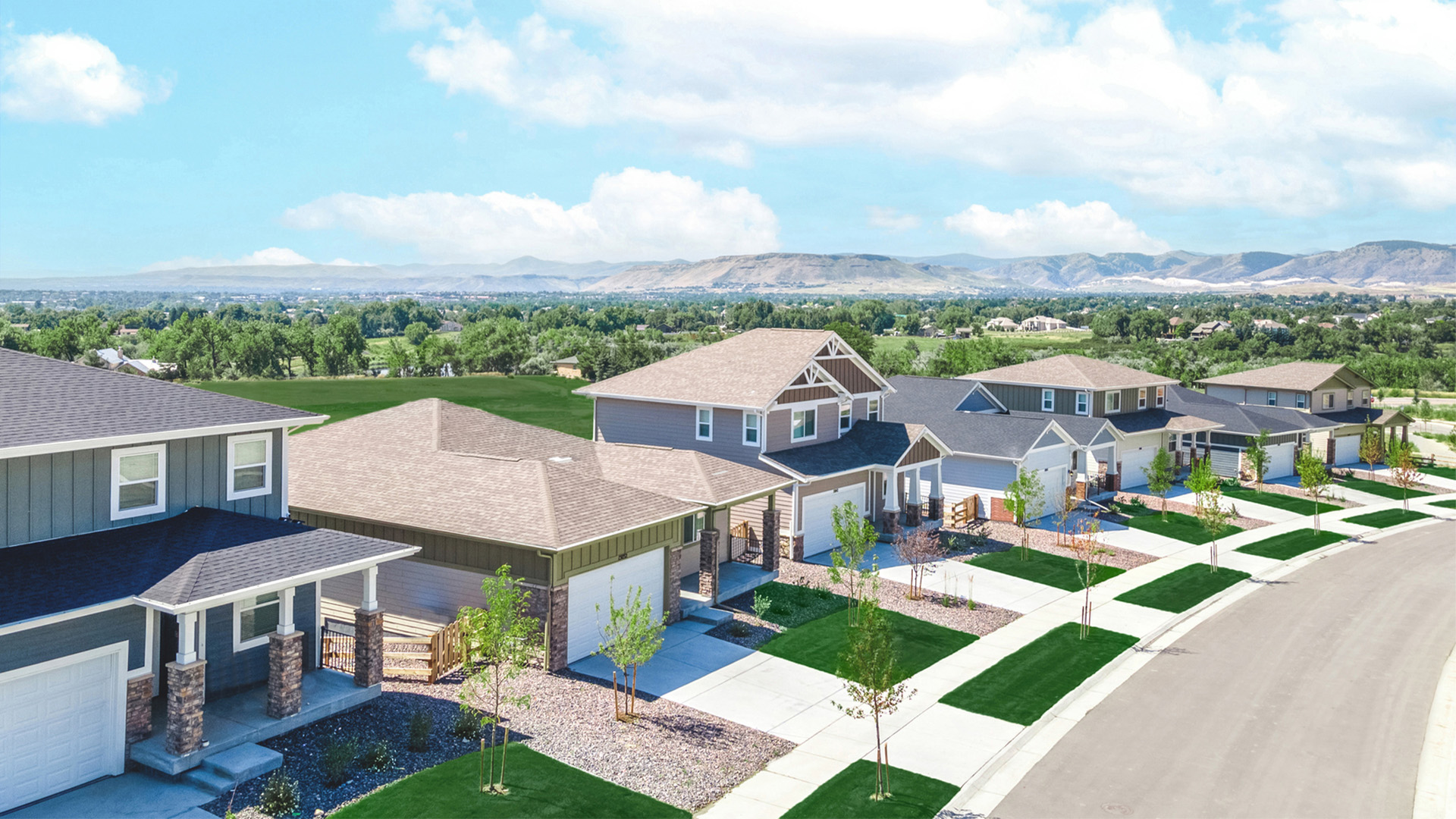 Homes for rent in Colorado