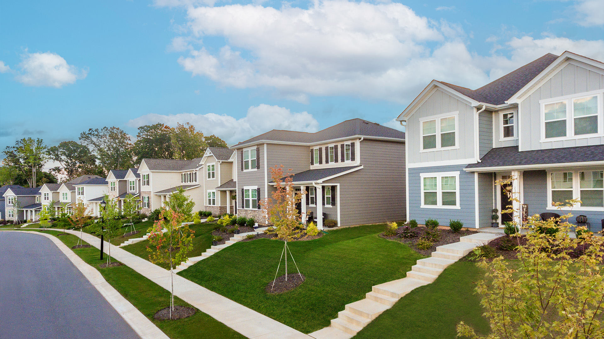 Homes for rent in North Carolina