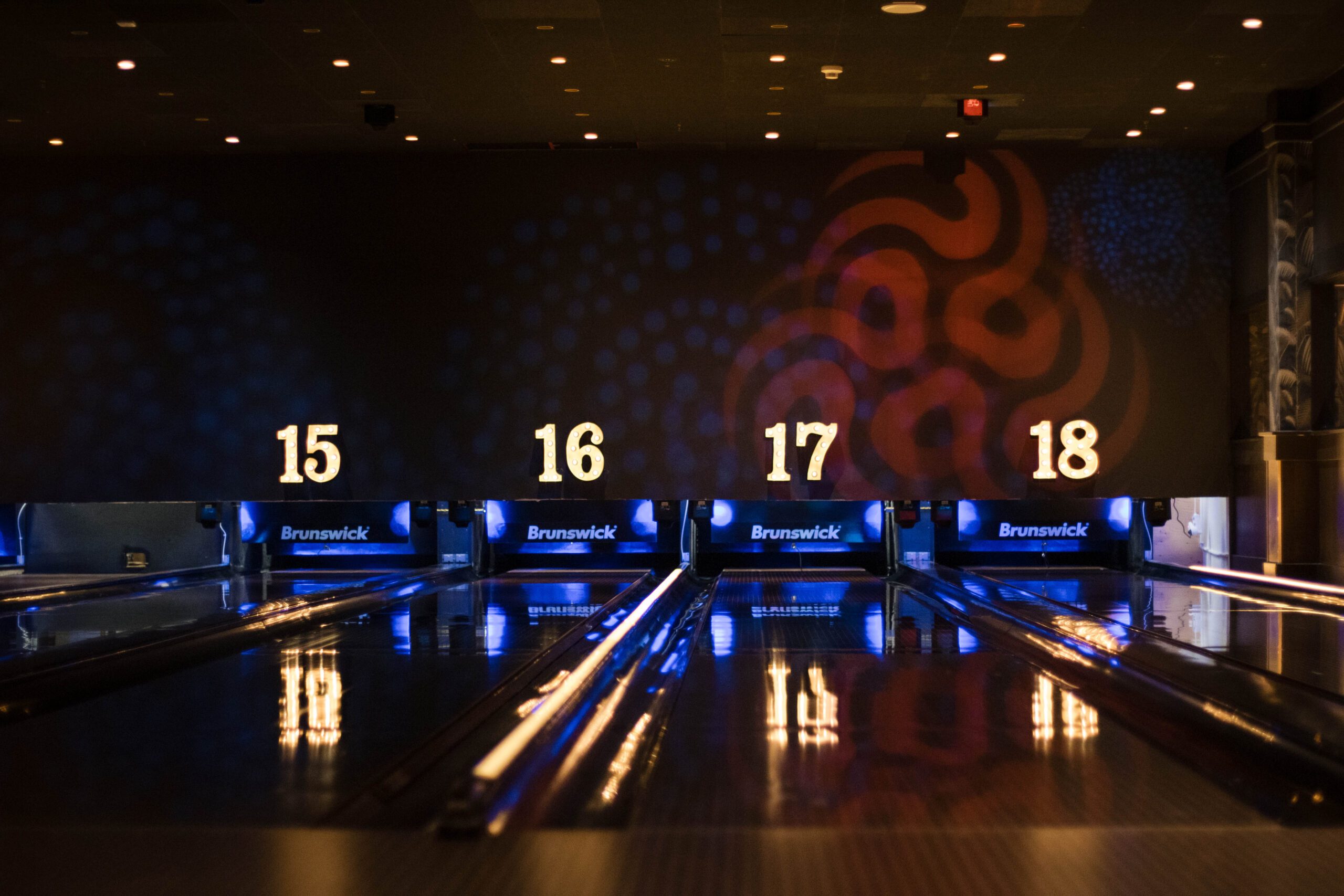 O'Learys Mall of Scandinavia