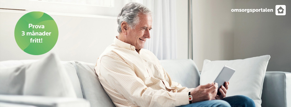 Låna en larmklocka från Sappa och Sensagon