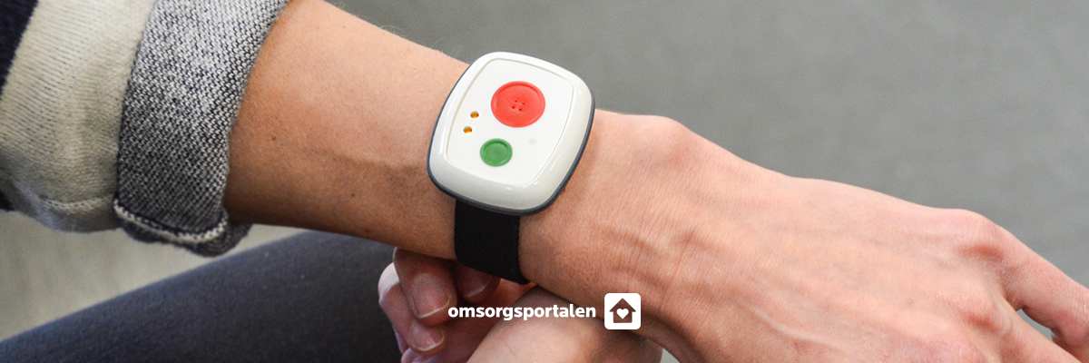 Trygghetslarm - inte bättre än dess uppkoppling