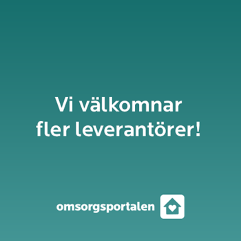 Fler godkända leverantörer av Välfärdsbredbandet