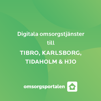 Digital omsorg till 20 000 hushåll i Skaraborg