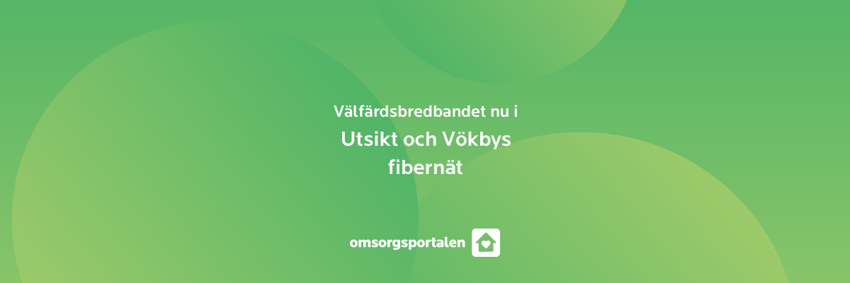 Driftsäkrare välfärdsteknik i åtta nya kommuner 