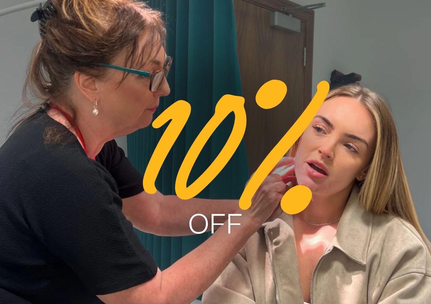 10% off Dermatology Consultations 10% off Dermatology Consultations