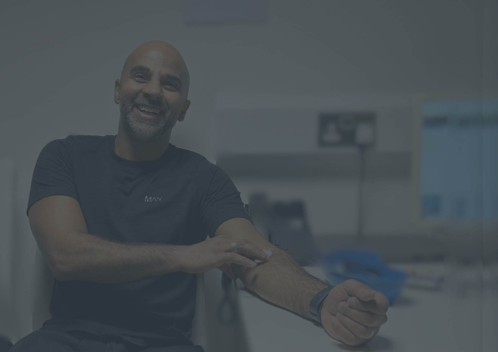 Blood Clinic Newton-le-Willows Blood Clinic Newton-le-Willows