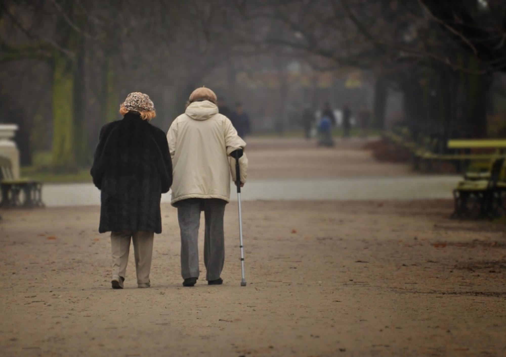 Hypothermia warning in elderly population as cost-of-living crisis continues 