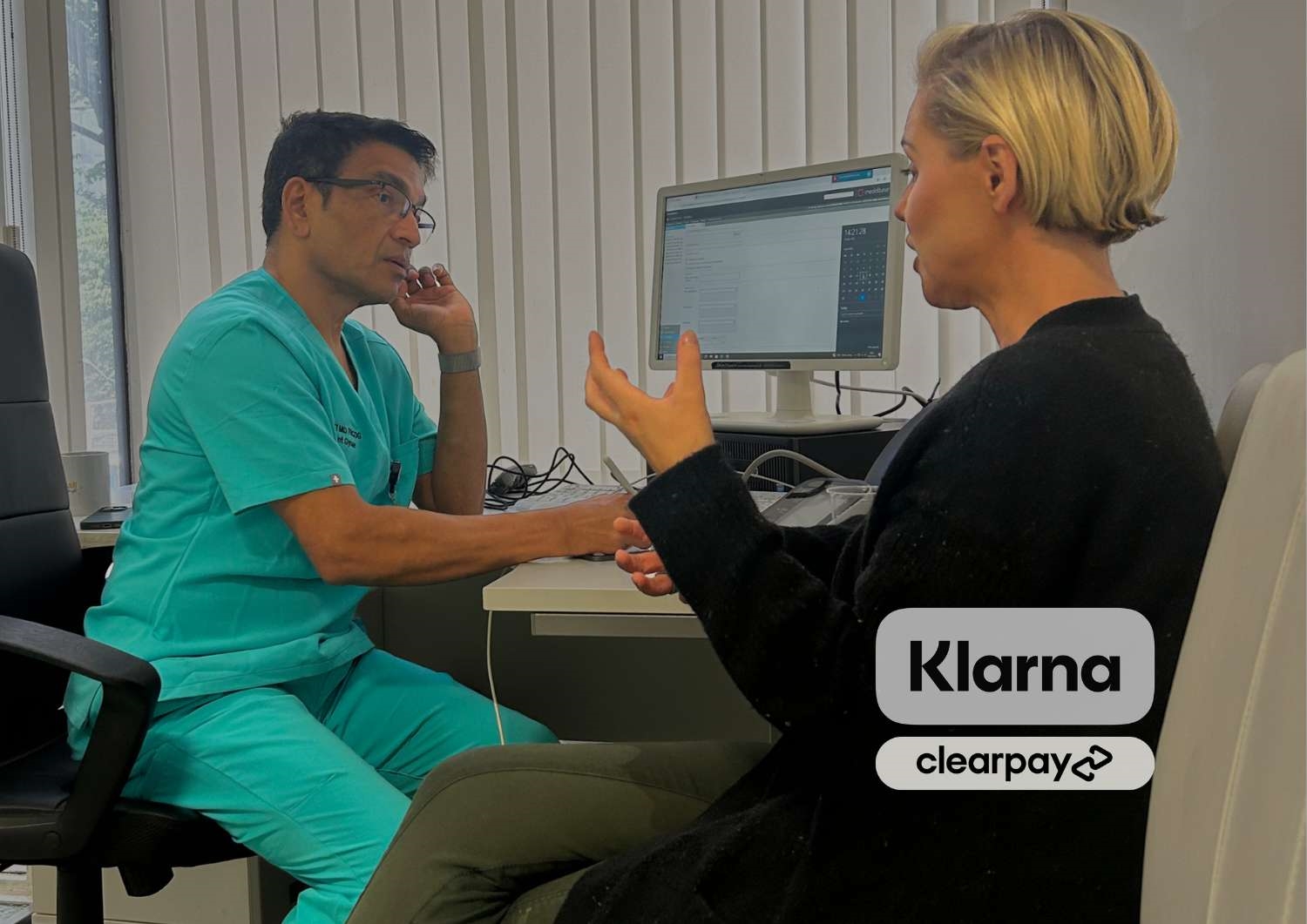 How much does the Ziwig Endotest cost in the UK?