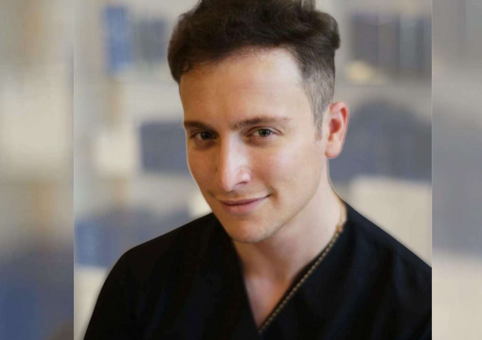 Pall Mall Fallback Image