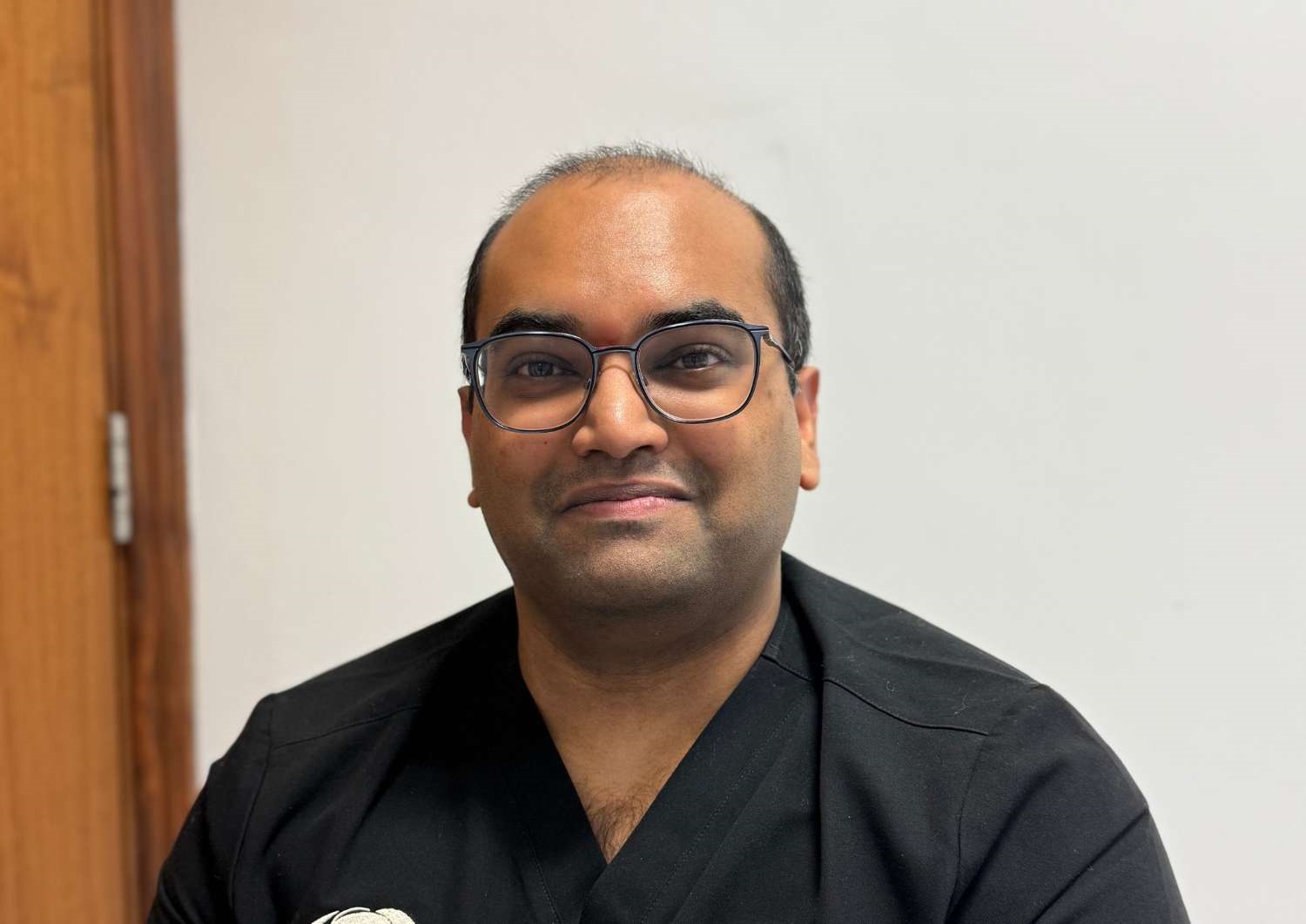 Gautham Ullas Consultant Plastic Rhinoplasty surgeon Pall Mall