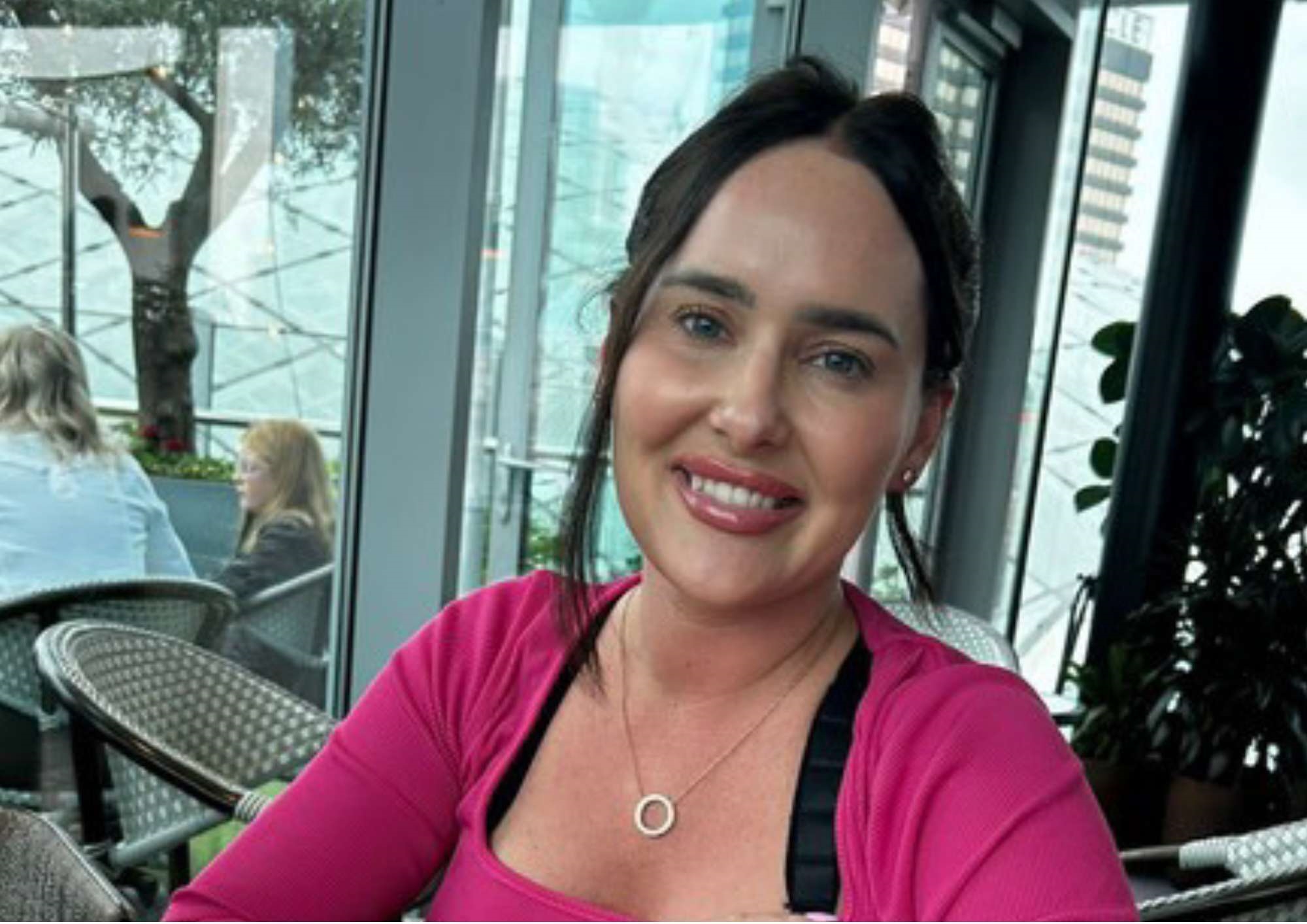 Chloe's Rhinoplasty and breast enlargement Patient Story