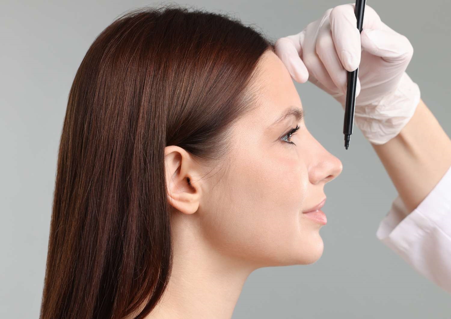 Rhinoplasty Procedures