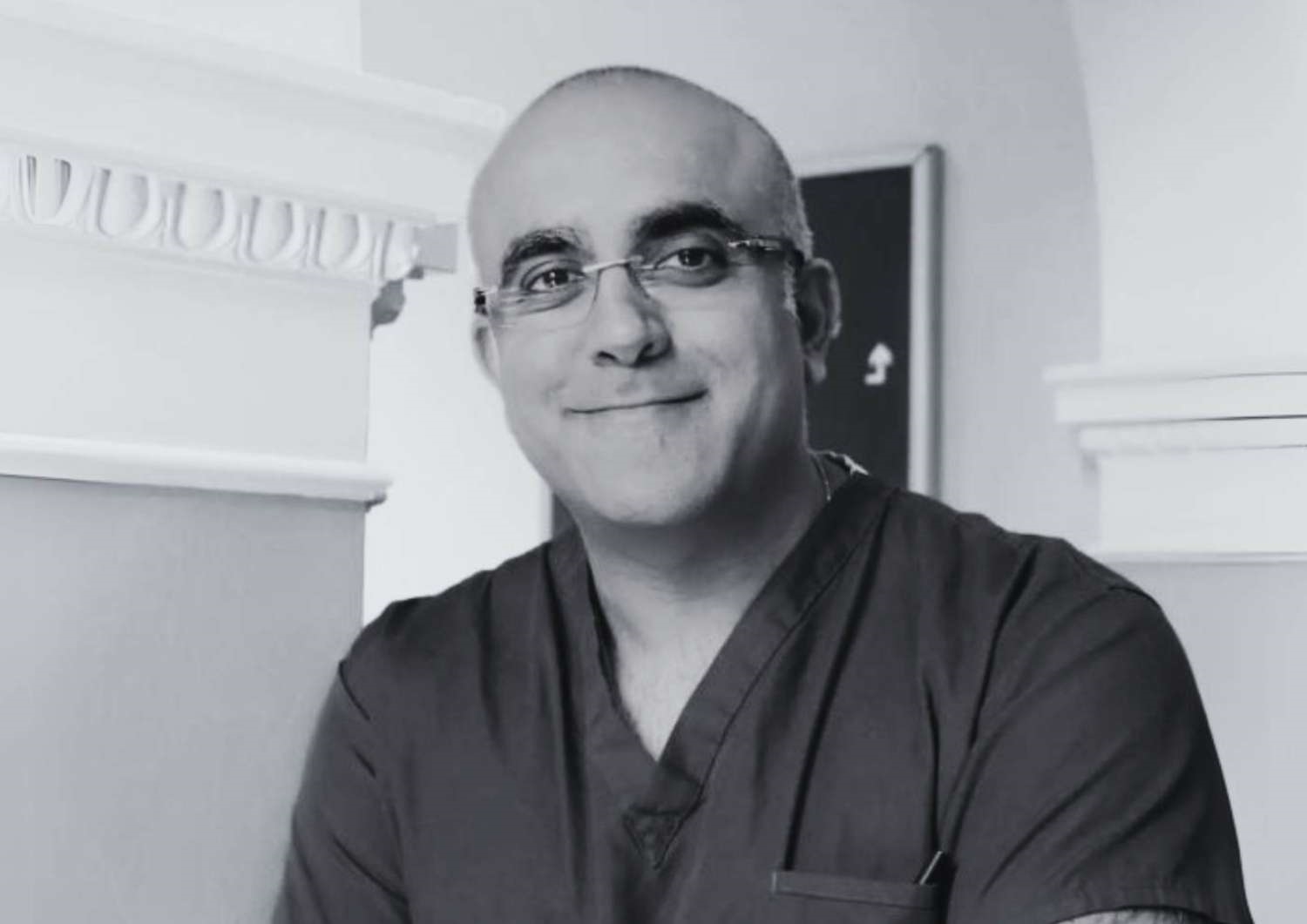 Pall Mall Fallback Image