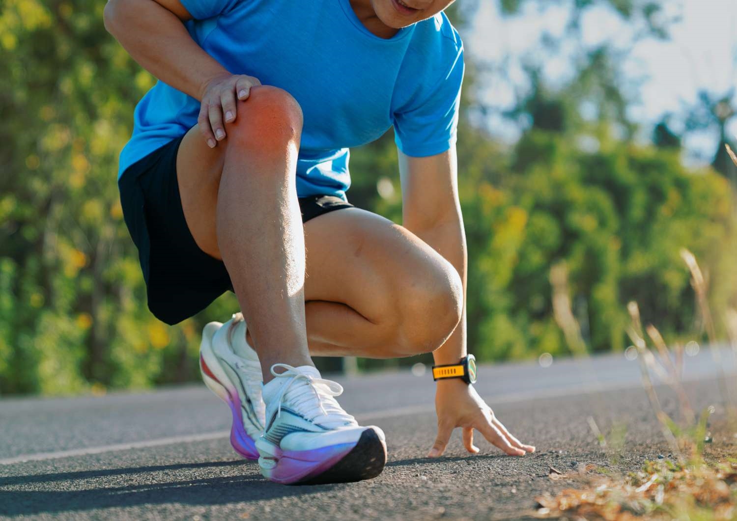 Sports Injury Scans & Diagnostics UK