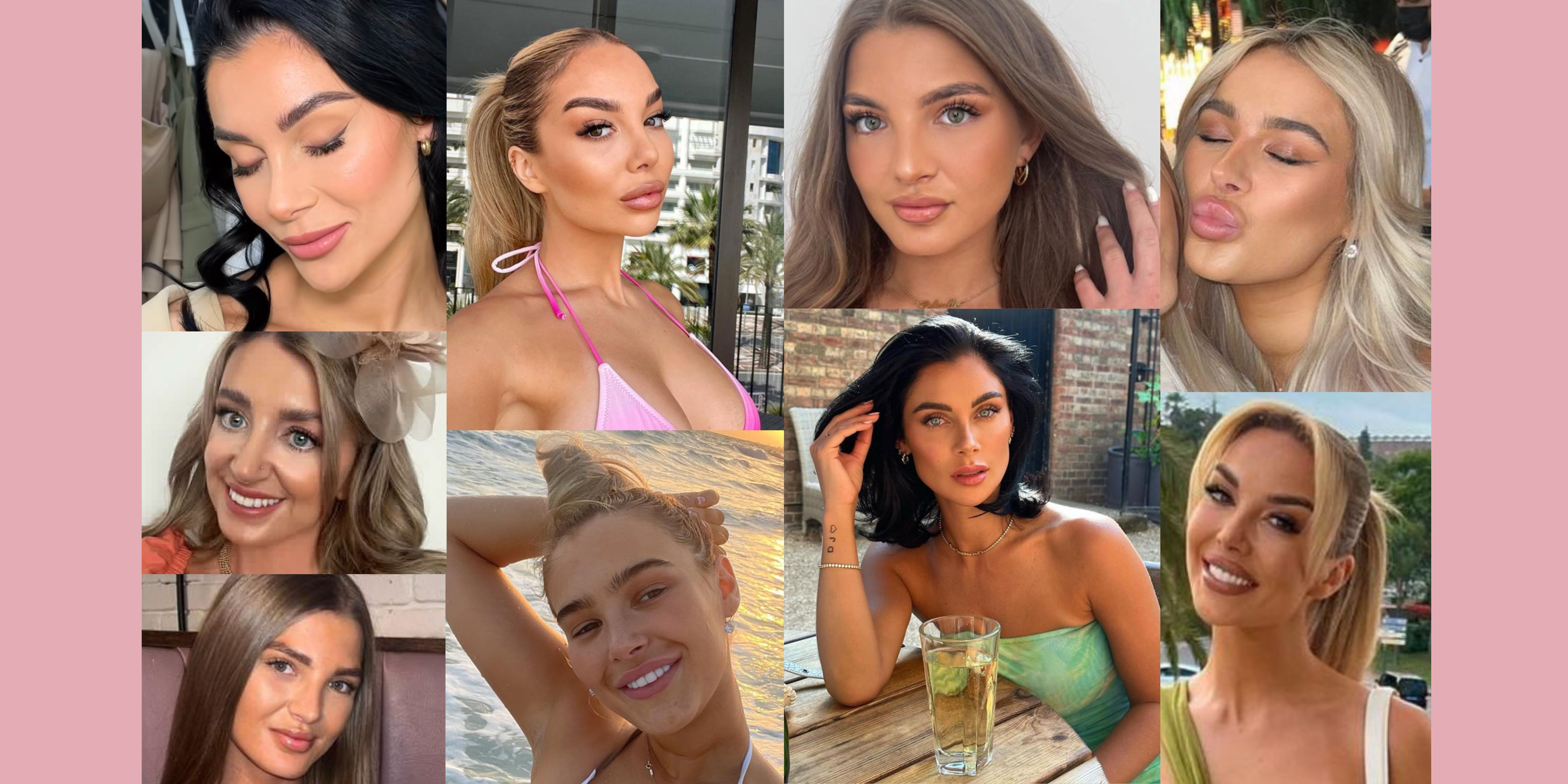 Pall Mall | Rhinoplasty Liverpool