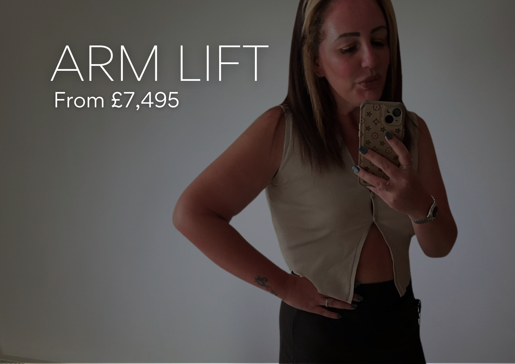 Pall Mall Fallback Image