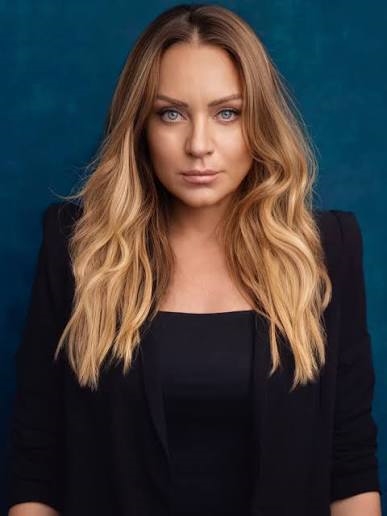 "My brain never switches off" - Rita Simons' ADHD diagnosis at Pall Mall