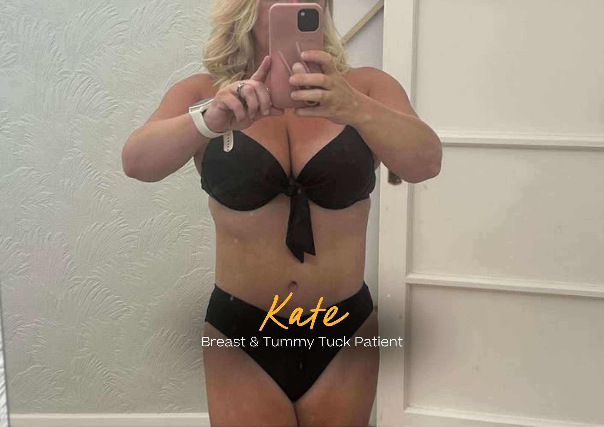Kate's Life-Changing Transformation with Mr Hassan
