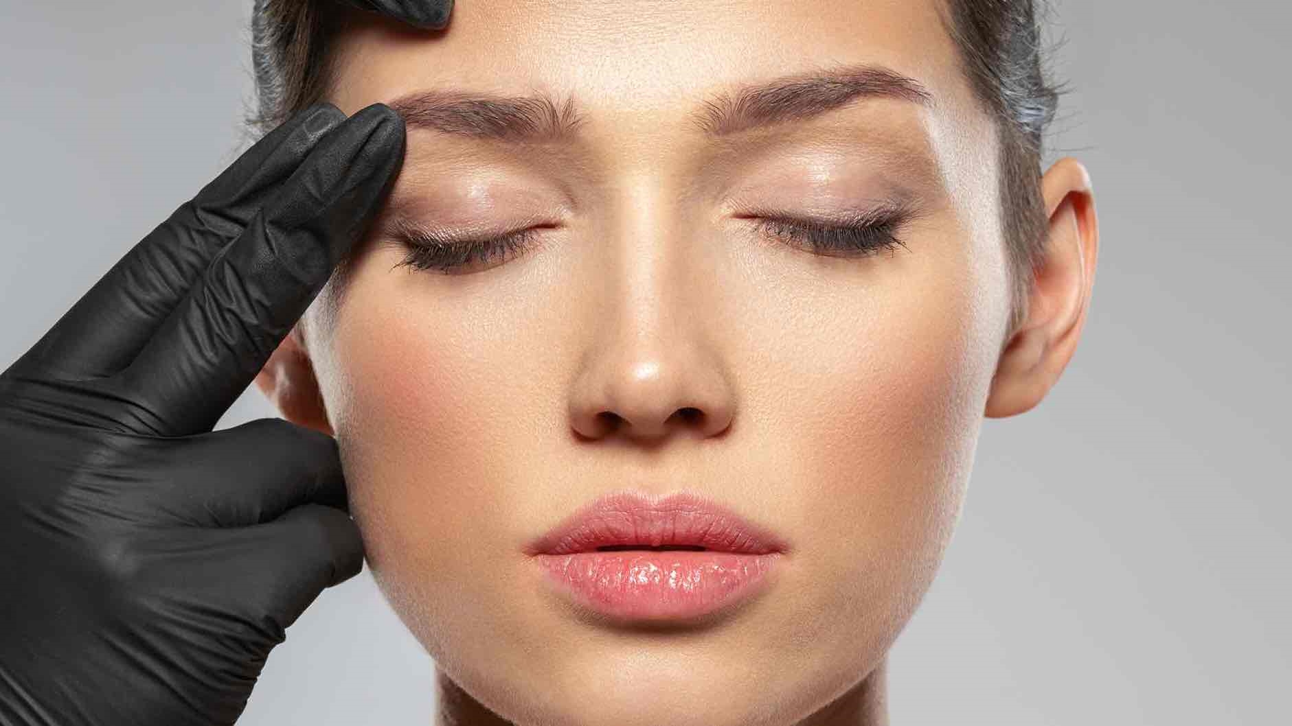 Everything you wanted to know about Brow lift