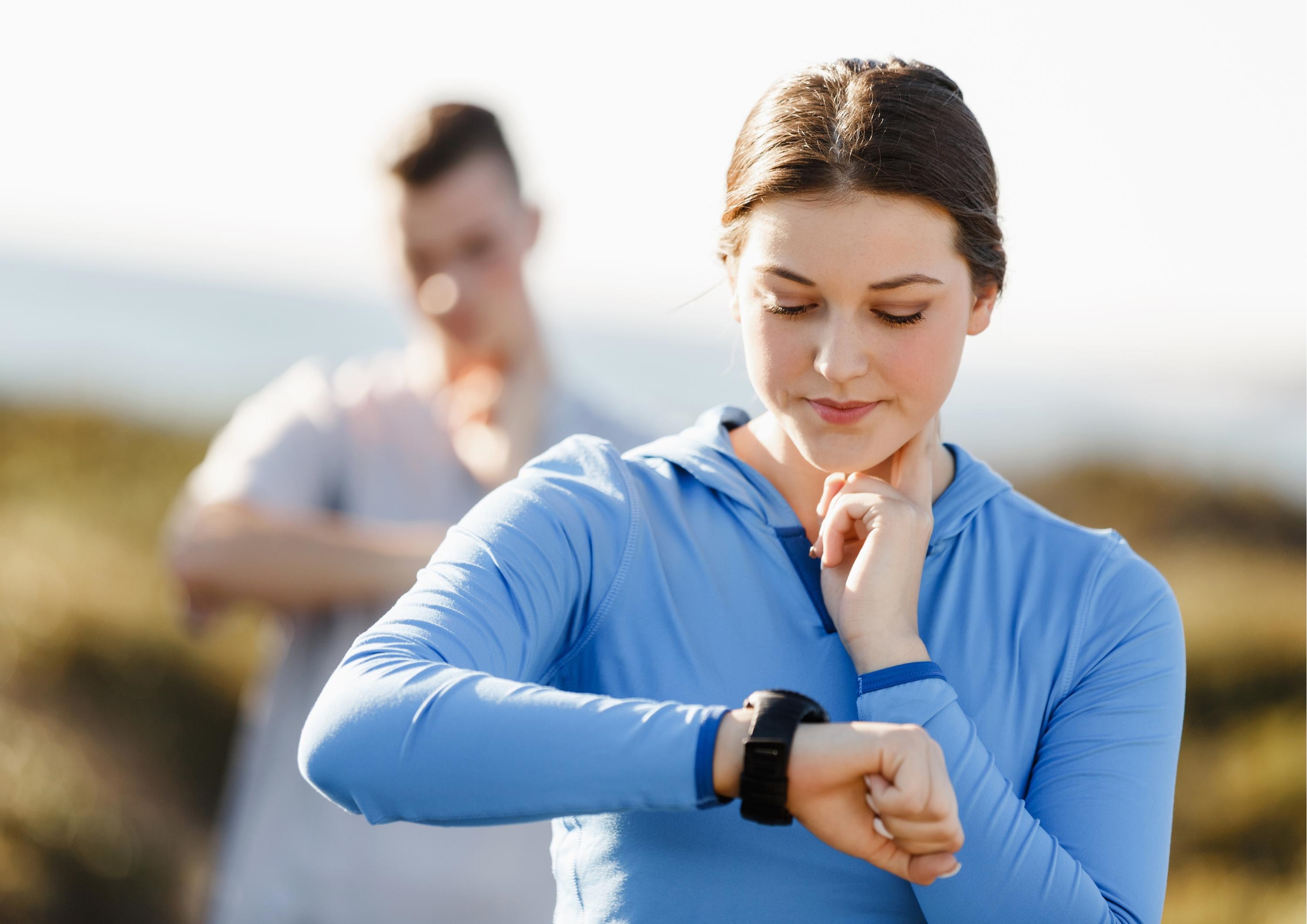 Prioritising health: Insights from Dr Sultan