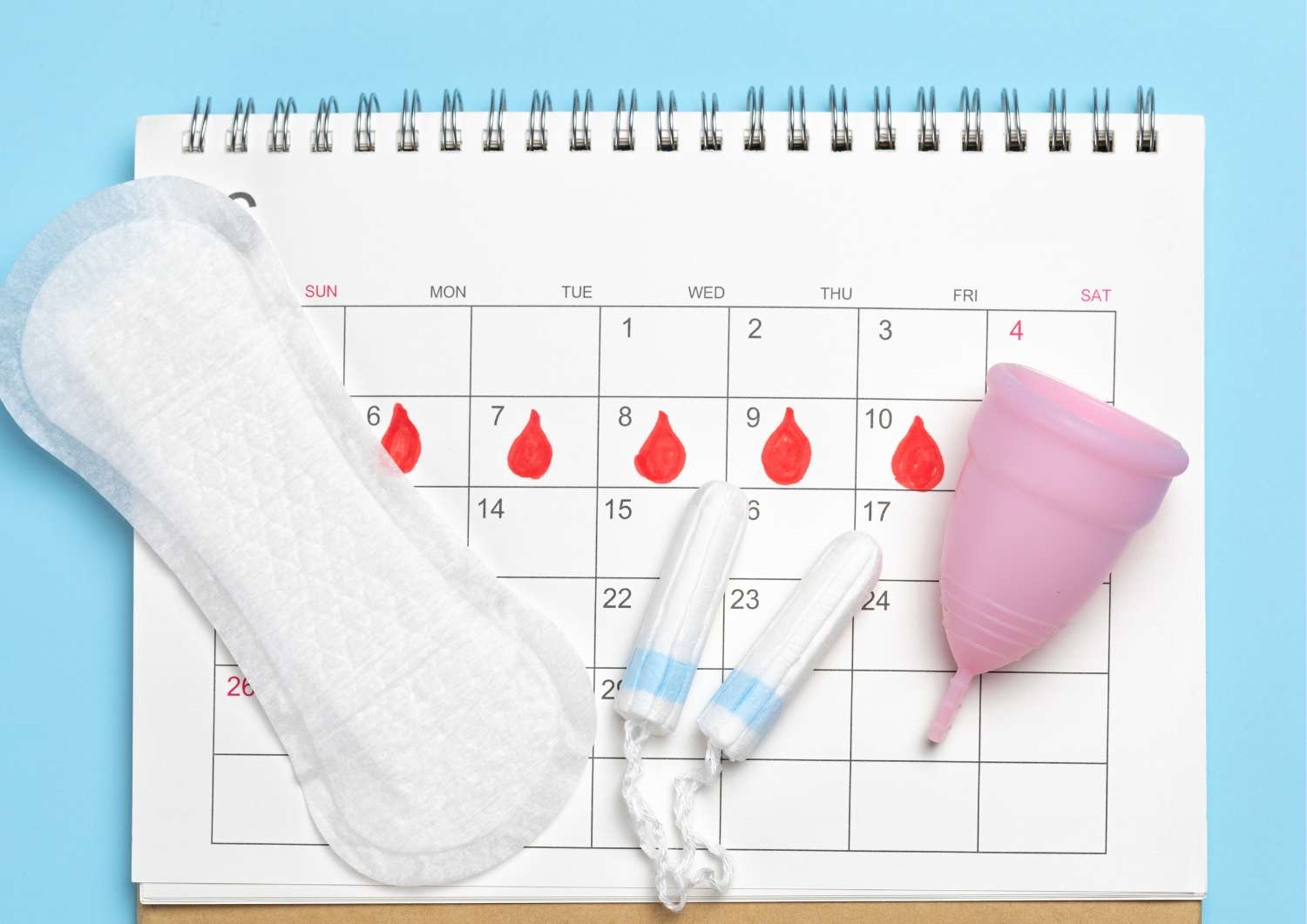  Irregular Periods: What’s Normal, What’s Not and When to Seek Help 