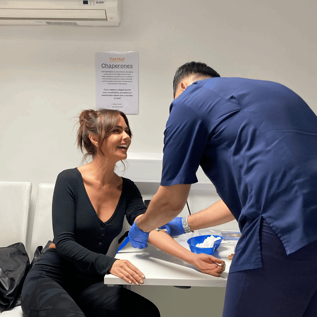 Heart Health Testing
