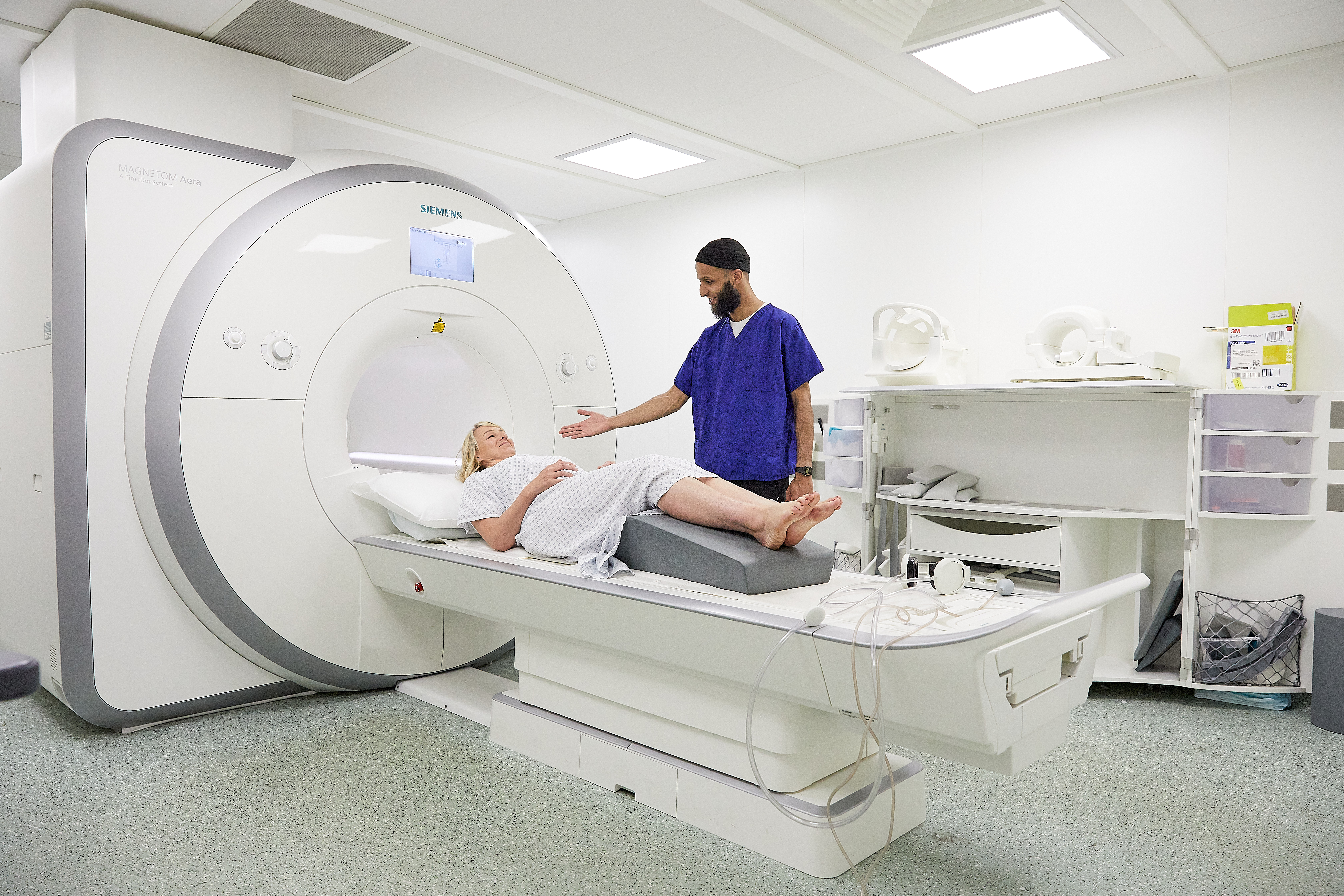 Private MRI Scans Pall Mall Pall Mall