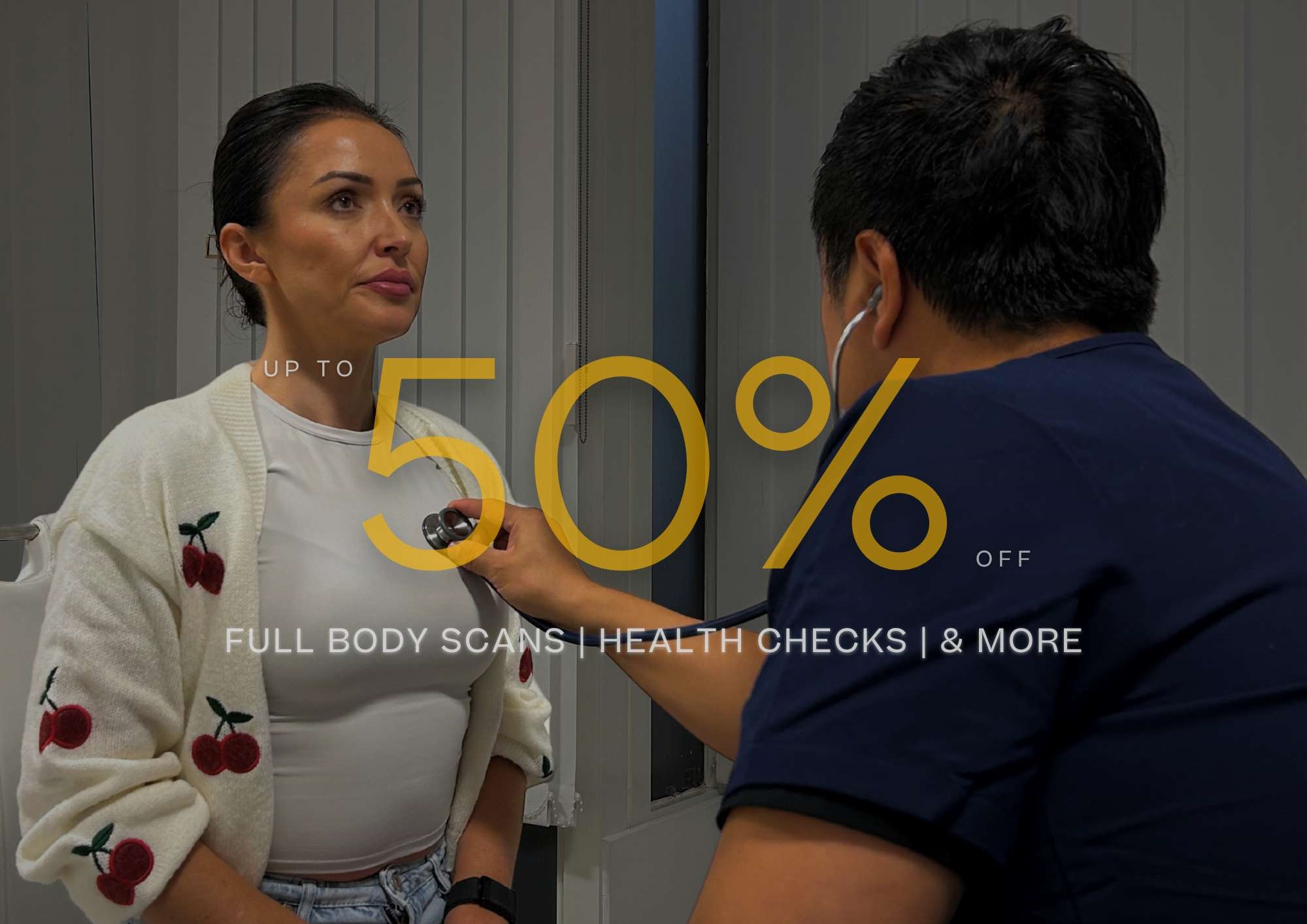 Up to 50% off Up to 50% off